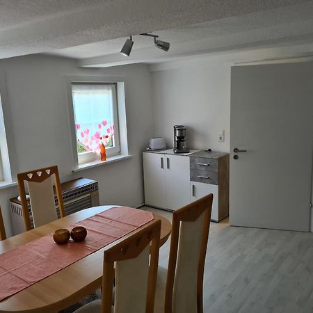 Haus Lauterberg 3 - Das Urlaubsdomizil Im Harz Bad Lauterberg Exterior foto